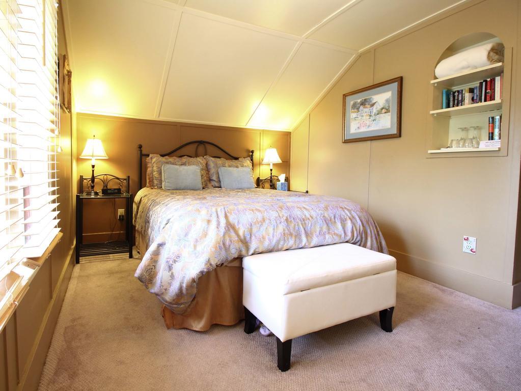 Argyle House Bed And Breakfast Friday Harbor Δωμάτιο φωτογραφία