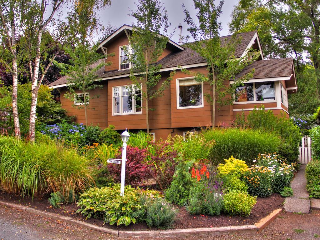 Argyle House Bed And Breakfast Friday Harbor Εξωτερικό φωτογραφία