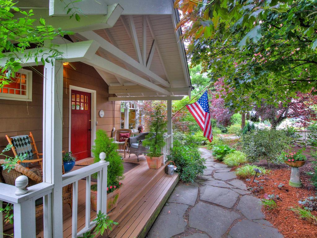 Argyle House Bed And Breakfast Friday Harbor Εξωτερικό φωτογραφία