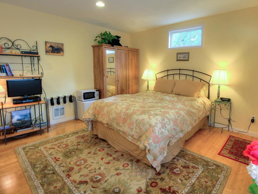 Argyle House Bed And Breakfast Friday Harbor Δωμάτιο φωτογραφία