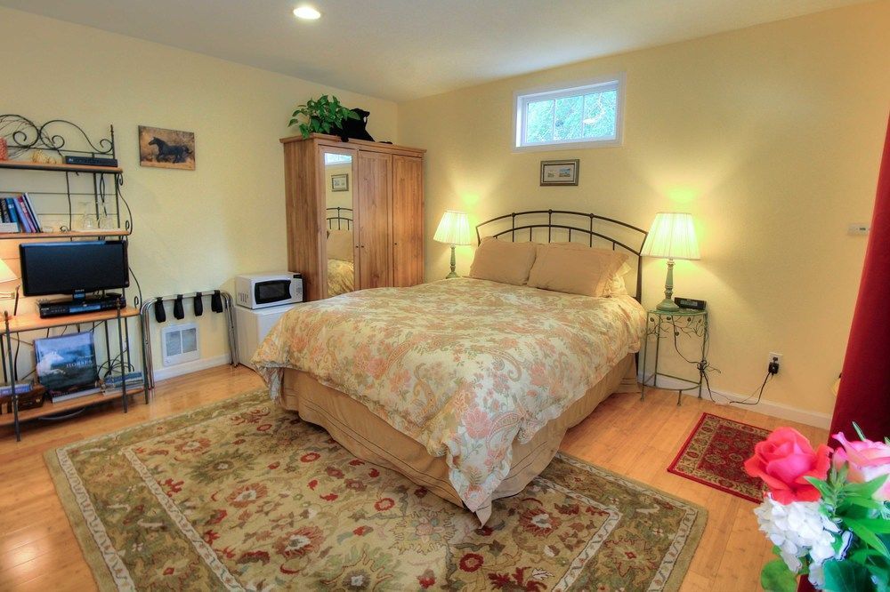 Argyle House Bed And Breakfast Friday Harbor Εξωτερικό φωτογραφία