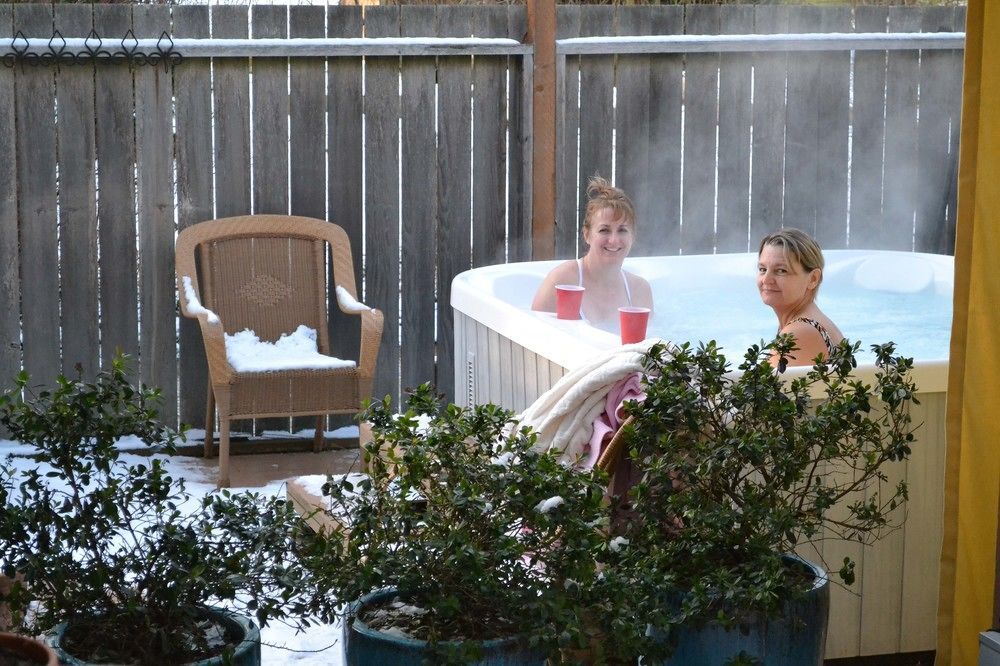 Argyle House Bed And Breakfast Friday Harbor Εξωτερικό φωτογραφία